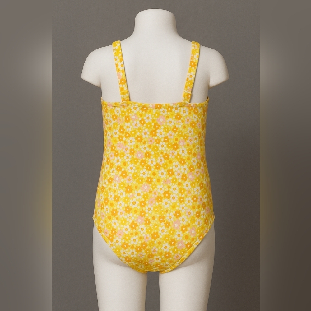 Reseller Girls Swimsuit Case pack Just One You Made by Carter's Size 5T - Picture 2 of 6